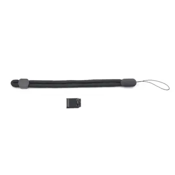 

Multi-function Handheld Hang Buckle DIY Hand Strap Safe Lanyard Sling Fixator for DJI for OSMO Pocket Gimbal Camera