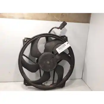 

7937658 Peugeot 307 electric fan heater Break / Sw (s1) 1.6 16v Hdi