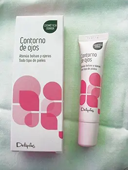 

Eye Contouring light and anticongestion cream (pack of 1)