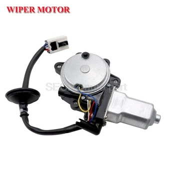 

Power Window Lift Regulator Motor Front Left for Nissan 350Z Infiniti G35 OE#80731-CD001, 80731-CD00A 61758705L