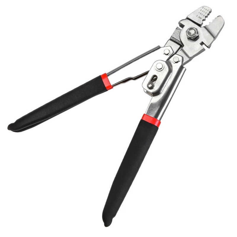 

Fishing Crimping Pliers Braid Line Lure Cutter Hook Remover Tackle Tool Stainless Steel Rubber Pressing Tightening Rolling