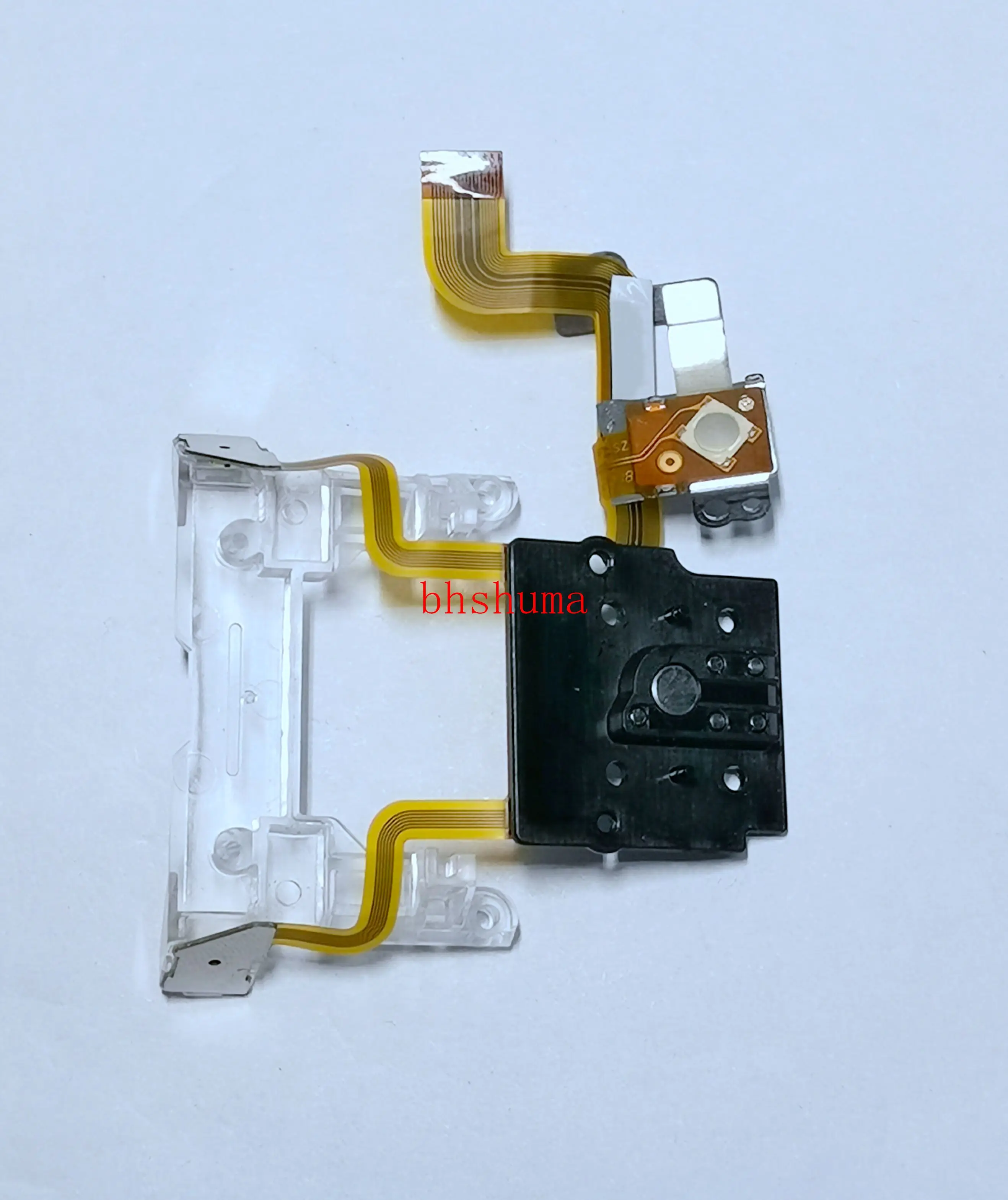 

original For Fujifilm Fuji XH1 X-H1top cover flash contact wiring