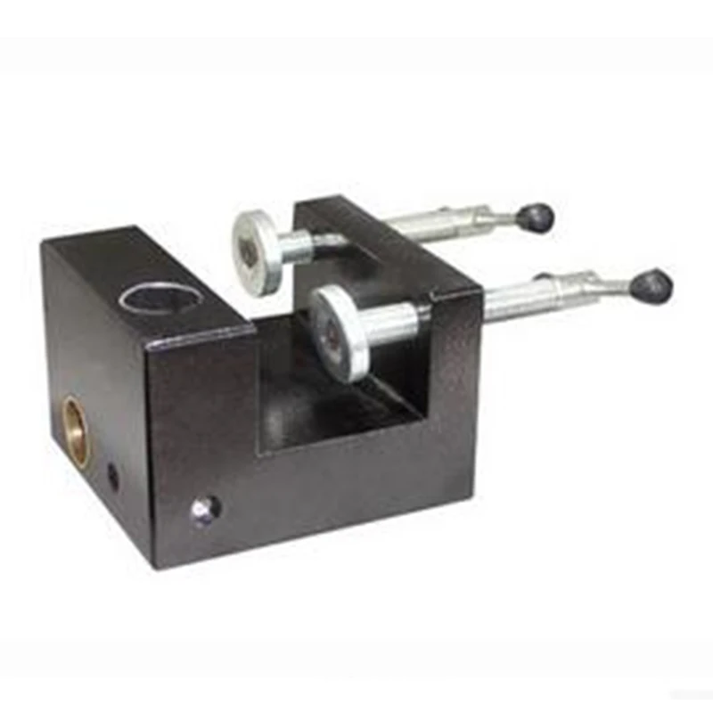 

ZS-53 Clamp For Flexible Arm