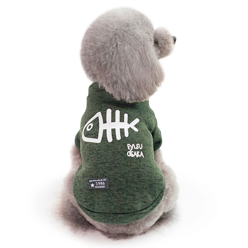 Dog Clothes Winter Pet Dog Jacket Coat For Dogs Hoodie Outfit Warm Puppy Pet Clothes For Dogs Pets Clothing Chihuahua Yorkshire