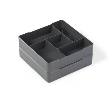 

Tray-sorter Coffee Point case dark gray