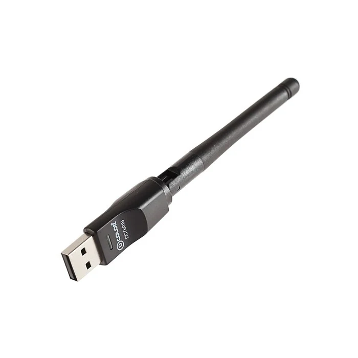 Адаптер Wi Fi D COLOR DC7601B, IEEE802.11b/g/n, 2.4 ГГц, до 150 Мбит/с, USB 4299668|Сетевые карты| | АлиЭкспресс