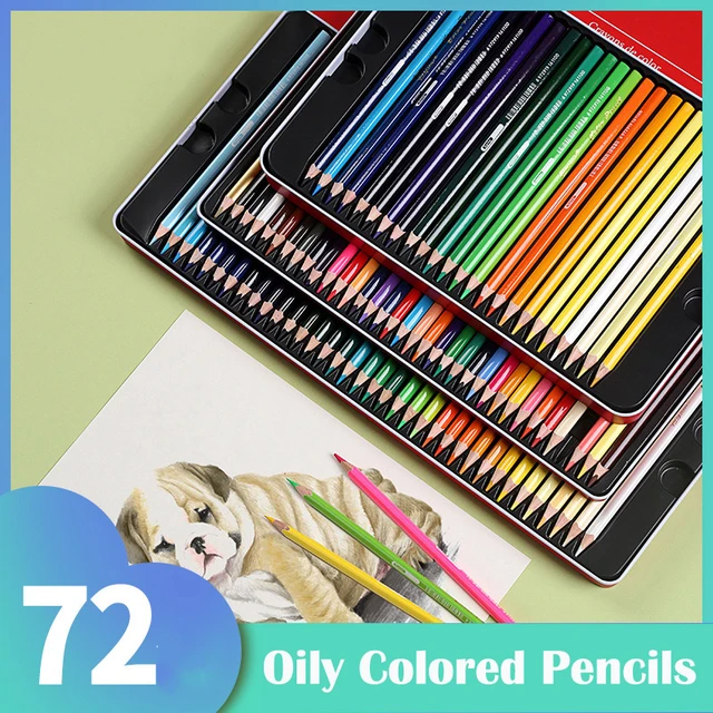 Professional Drawing Pencils Set  Professional Drawing Tools - 72 Sketch  Pencils Set - Aliexpress