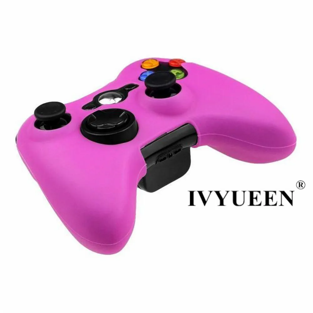 for Xbox 360 controller case skin 11