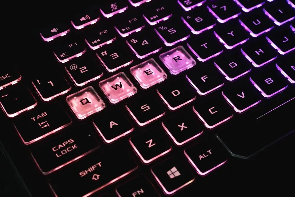 Turn On Hp Laptop Keys Light Up Original Hp Pavilion 15-ec 15-dk