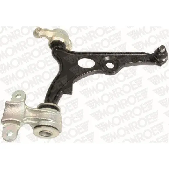 Рычаг правый Peugeot 806, Fiat Ulysse 94 MONROE L10507