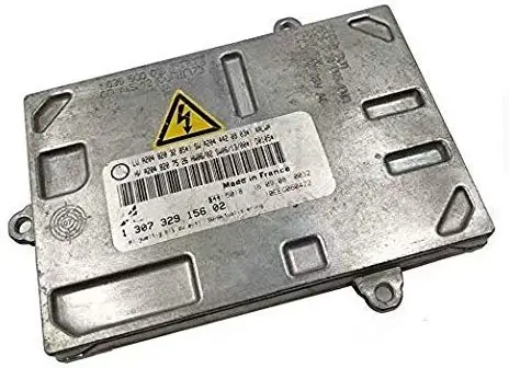 Ксенон HID фар балласт блок управления 130732915602 2048203285 для Mercedes 204 442 03