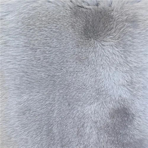 Light grey Натуральный Лисий мех пальто для женщин Зимняя настоящая лисица теплая меховая куртка новая мода роскошный женский натуральный мех пальто - Цвет: Light grey