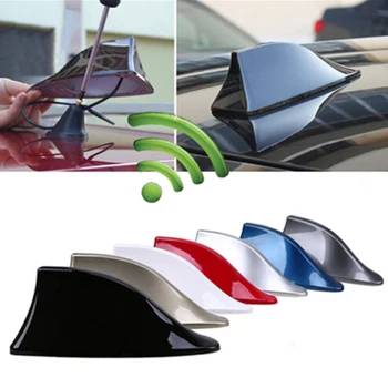 

Car Signal Aerials Shark fin antenna for Chevrolet Cruze Aveo Lacetti Captiva Cruz Niva Spark Orlando Epica Sail Sonic Lanos