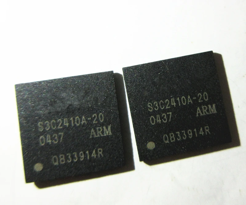 10 шт в упаковке, новая S3C2410AL S3C2410AL-20 NEC и BGA