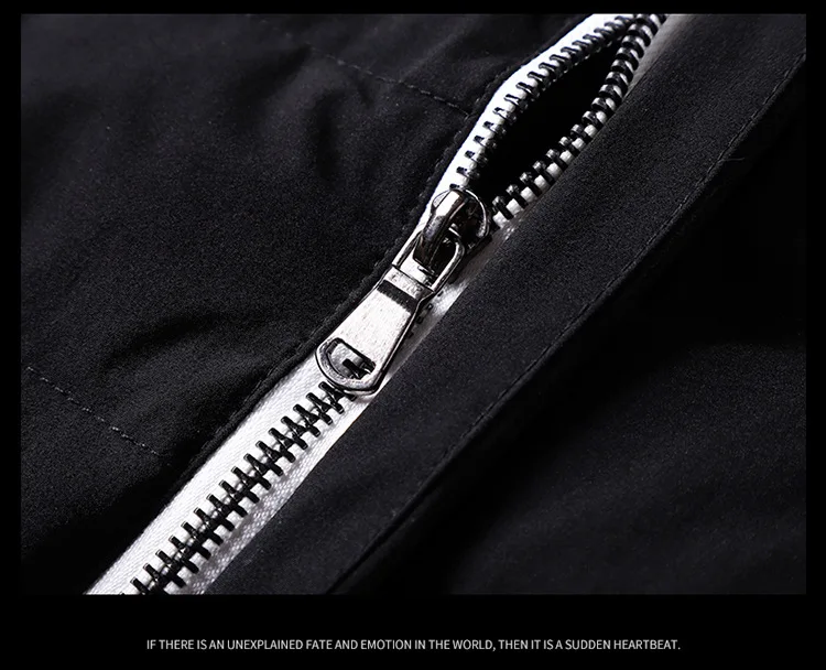 New Style Winter Cotton-padded Clothes Men's Korean-style Cotton-padded Jacket Winter Short Warm Fashion Cotton Coat Winter