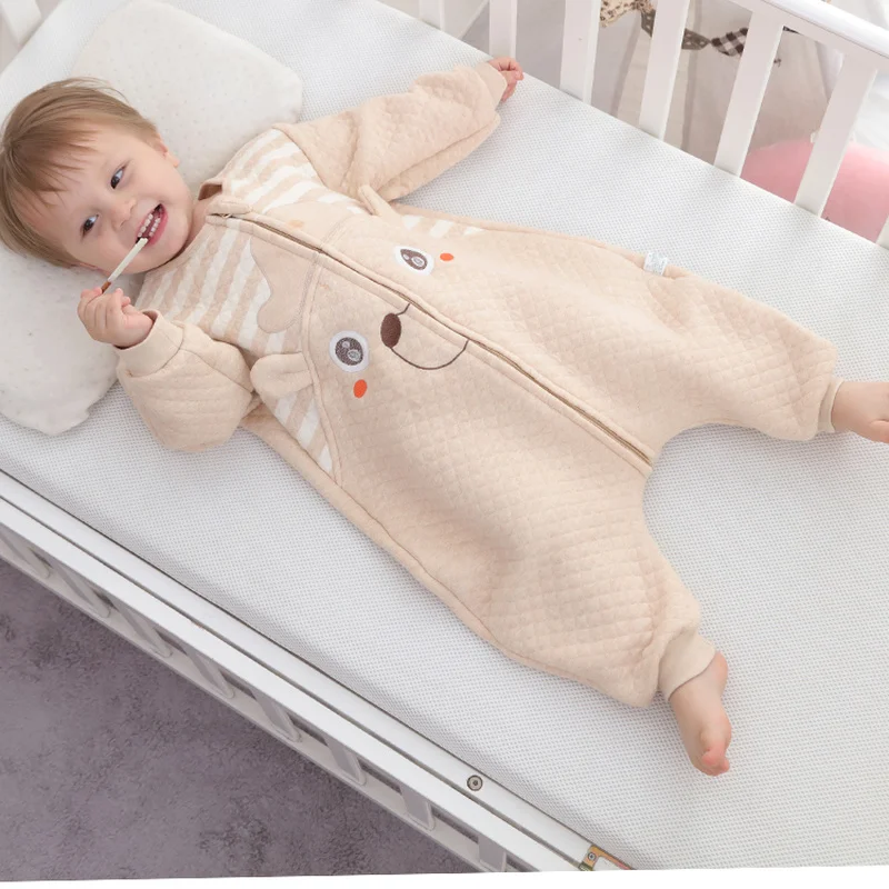 bebe sleeping bag