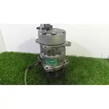 

1106F Air Conditioning Compressor Peugeot 206 Saloon