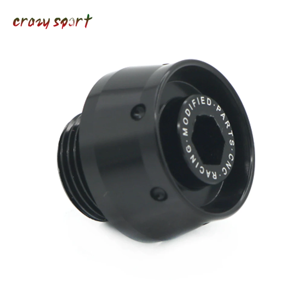 

Engine Oil Filler Screw Cap For SUZUKI GSXR750 GSXR1000 GSXR 600/750/1000/125 GSXR600 2003-2018 Motorcycle Accessories