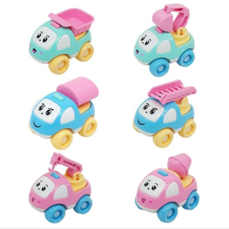 Mini Voiture A Inertie Creative Pour Enfant Vehicule De Pompiers Modele De Taxi Jouet Pour Bebe Cadeaux De Noel Aliexpress