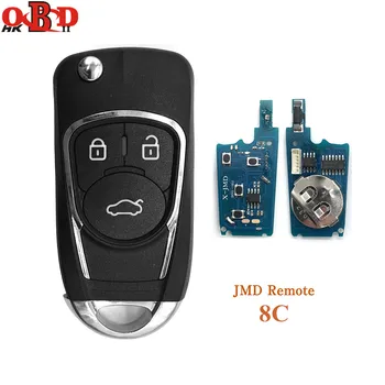 

1/5/10pcs Original Multifunction JMD Super/8C Copy TK5561A Remote For Handy Baby 2 Key Programmer