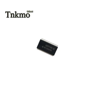 

20PCS SN74ALVC164245DGGR TSSOP48 SN74ALVC164245DGGT SN74ALVC164245DGG SN74ALVC164245 Level-shifting transceiver New and original