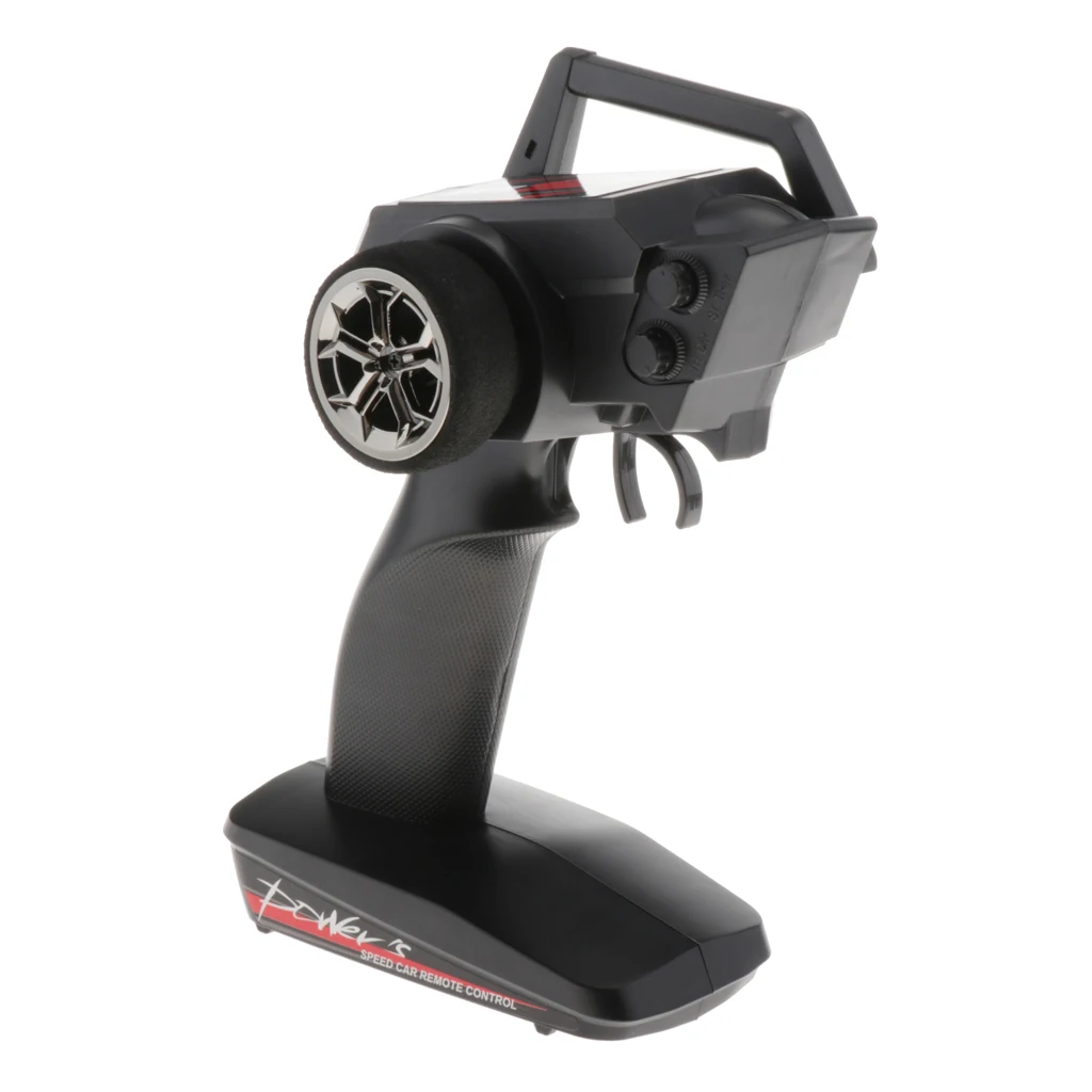 Plastic LY-1413 Remote Controller For WLToys 144001 12429-1176 V2 Cars Accessory