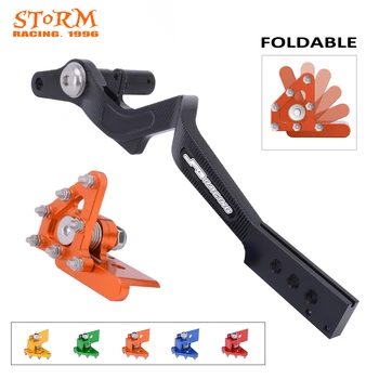 

CNC Motorcycle Footbrake Lever Foot Brake Pedal For KTM SX SXS SXS-F SX-F XC XC-W XC-F EXC EXC-F SMR XCR-W 125 144 150-505 530