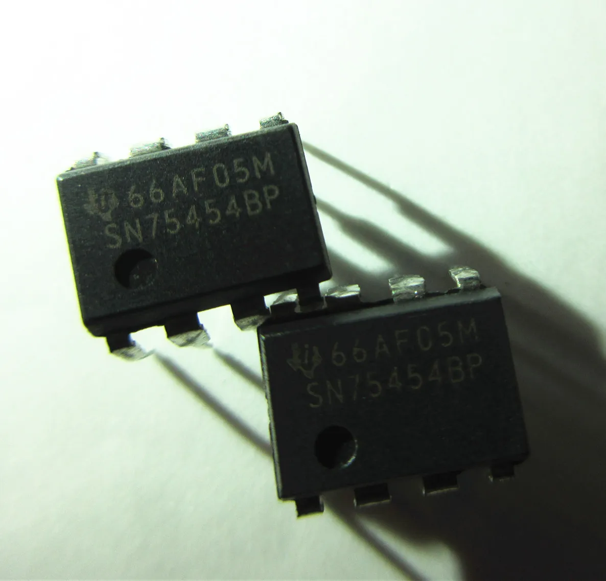 10 шт. IC SN75454BP