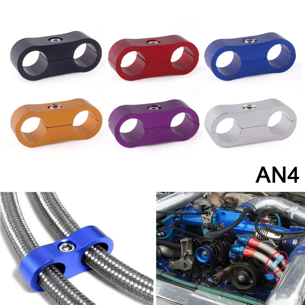 

4 pcs/set 3D Disc Brake Caliper Cover Universal Style Disc Front and Rear Kit Fit 14 -17 Inch Black Red Blue Green Silver