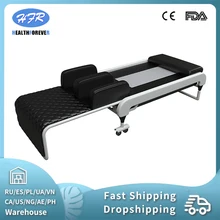 

HFR-07 3D Master V3 JADE MASSAGE BED with air pressure