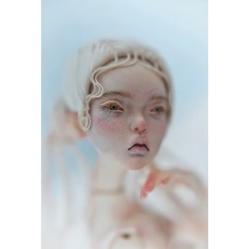FreedomTeller BJD кукла 1/4 Phyllis Winona Kunis 39,5 см женское тело Fairyland Iplehouse модный подарок как Lillycat