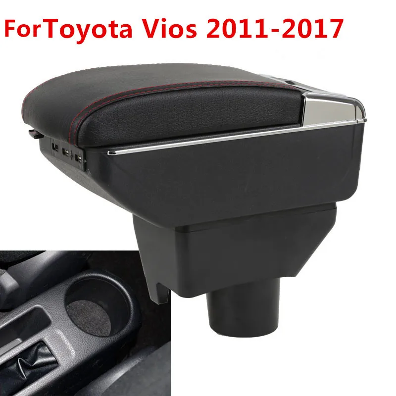 Armrest Yaris 2013: Kenyamanan yang Sering Terabaikan, Solusi dan Pertimbangannya
