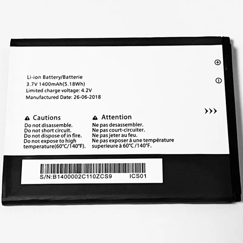 3 7 V 1400mAh 415060 для SEW-3040W SEW-3041W SEW3040W SEW3041W Батарея | Мобильные телефоны и аксессуары
