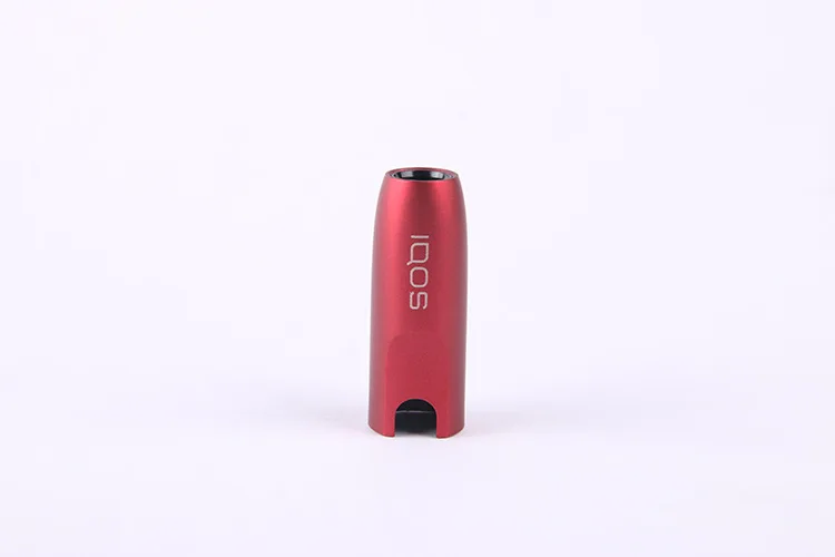 IQOS e-сигарет 2 или 3 поколения LIL цвет оболочки кольцо ключ части Крышка карты
