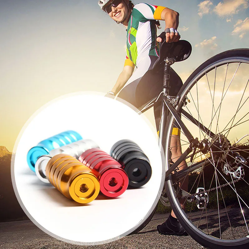 Велосипедные стойки MTB быстросъемная рама из алюминиевого сплава удлинительная