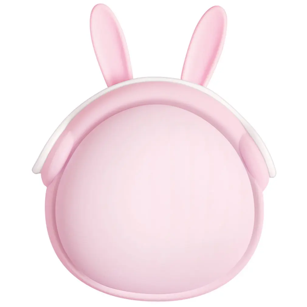 

2 In 1 Cute USB Rechargeable Hand Warmer 6000mAh Power Bank Mini Portable Travel Handy Long-Life Pocket Handy Heater