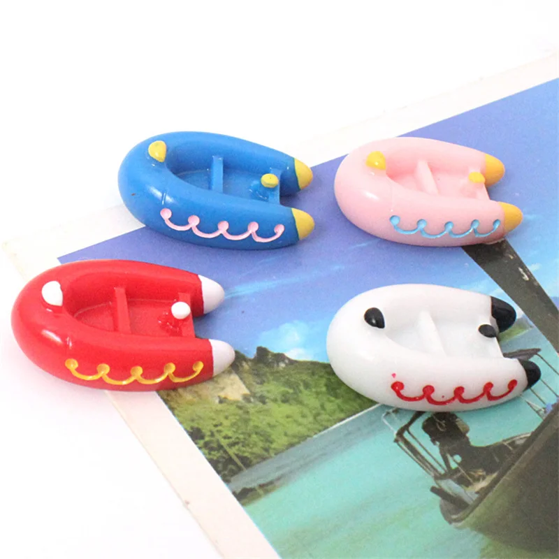 Fourcolor Yacht Refrigerator Paste Marine Element Cruise Ship Painted