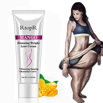 

40G Slimming Weight lose Cream Cellulite Cream Fat Weight Loss Creams Slimming Creams Leg Body Waist Effective Anti Cellulite
