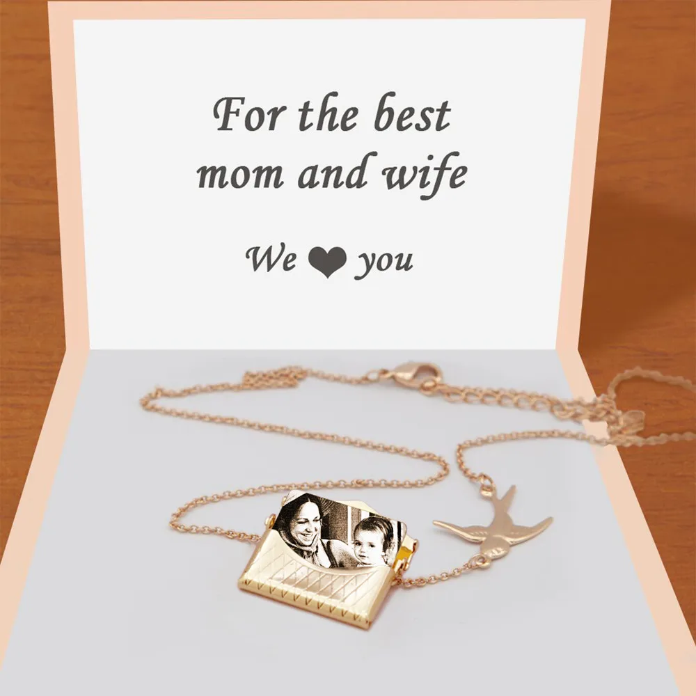 Stainless Steel Silver Gold Black Rose Gold Color Baby Name Zed Engraved Personalized Gifts For Son Daughter Boyfriend Girlfriend Initial Customizable Pendant Necklace Dog Tags 24 Ball Chain