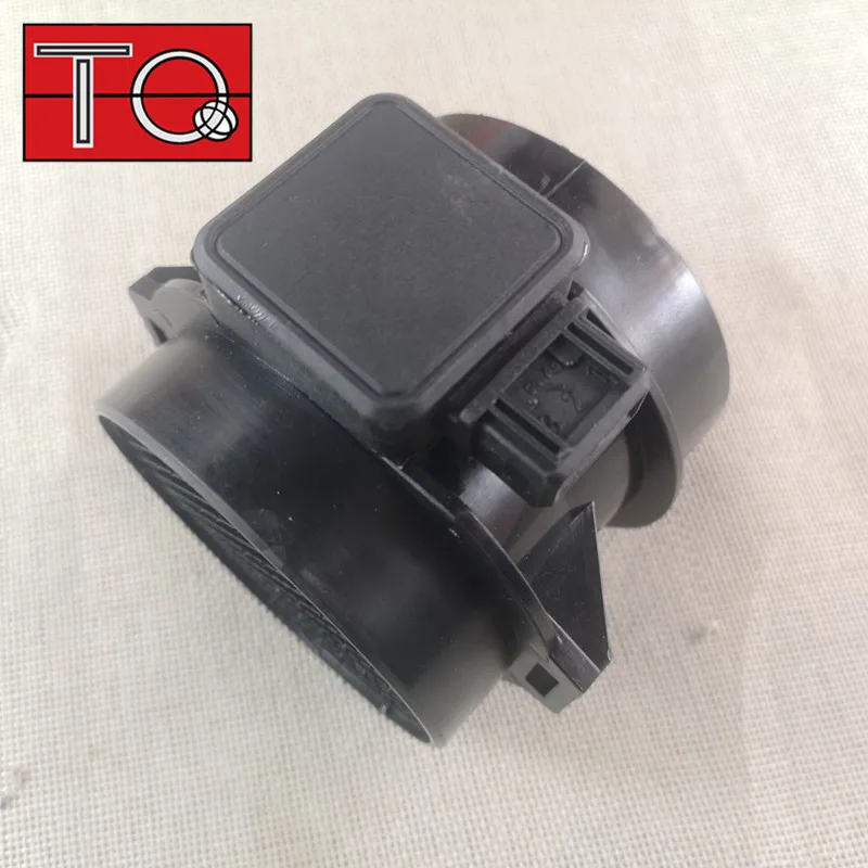 5WK9643 28164-37200 Массовый датчик расхода воздуха MAF для HYUNDAI SANTA Fe II CM TUCSON JM COUPE GK I TRAJET 2 7 V6