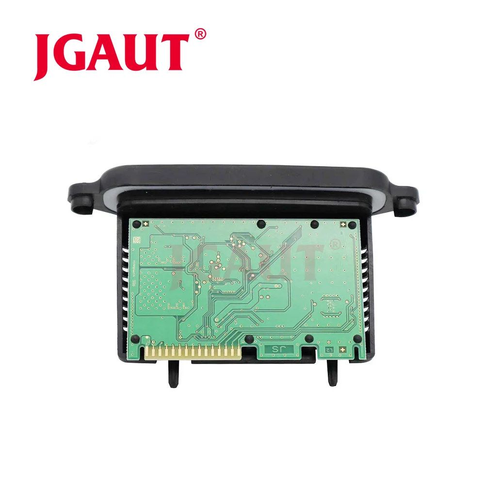 Для B MW 5 Series F18 F07 фара TMS модуль драйвера 63117258278 ксеноновый адаптивный HID фары |