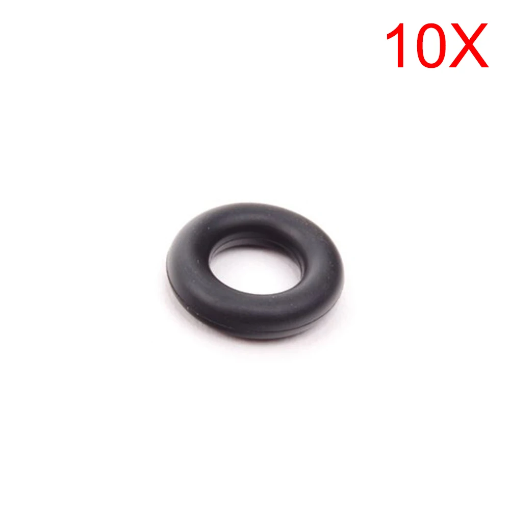 10pcs NEW O-Ring Fuel Injector 12 7.52 X 3.52mm For BMW 128i 2008-2012 325Ci 2001-2006 525i 750Li X3 X5 Z3 Z4 13641437487 | Автомобили и