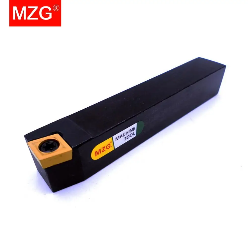 Токарный станок MZG SCBCR 12 мм 16 стальной держатель для инструментов CCMT 09 06|lathe cutter|boring