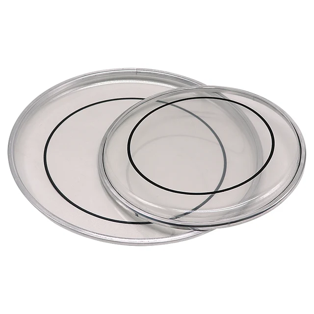 Testina Per Tamburo Progettata Per La Flessibilità In Varie - Foto 2