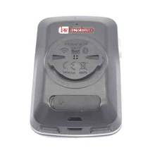 Orijinal kiti Garmin bisiklet bisiklet GPS Edge 820 Case arka pil kapağı yedek parça