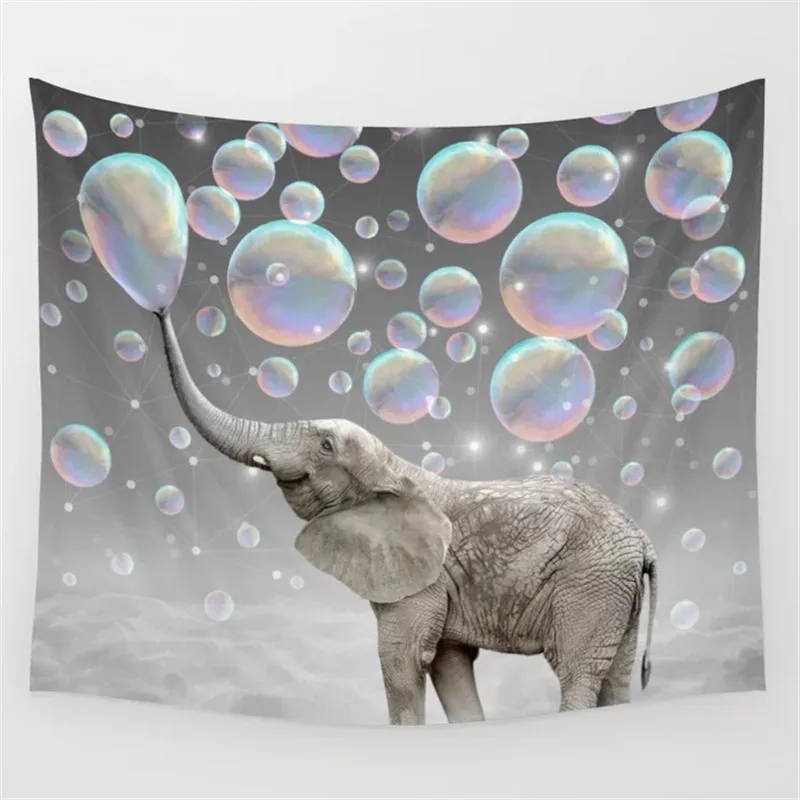 the-simple-things-are-the-most-extraordinary-elephant-size-dreams-tapestries.webp