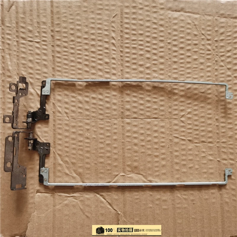 Laptop Hinge For HP 17-AK 17-AK013DX 17-BS 17t-BS 17-BS019DX 17-BS057CL 17G-BR TPN-W130 TPN-W129 LCD Screen Display Bracket | Компьютеры и