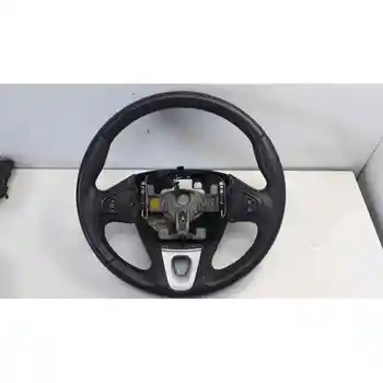 

484306291R STEERING WHEEL RENAULT MEGANE III SALOON 5 P