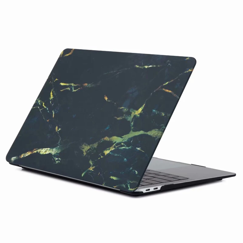 Чехол с принтом для 2020 Macbook Air 13 A2179 A2337 A1932 модный милый чехол Жесткий | Компьютеры и