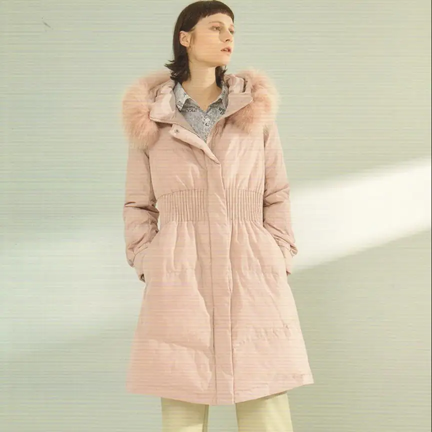 Great quality down coat Winter Warm Duck down coat femalebig real fur Hooded thick warm down Parkas F612 dropshiping Great quality down coat Winter Warm Duck down coat femalebig real fur Hooded thick warm down Parkas F612 dropshiping